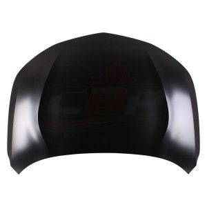 2019-2025 Acura Rdx Hood Aluminium , AC1230132