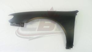Fender Front Driver Side Acura Cl 1997-1999, AC1240110