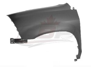 Fender Front Driver Side Acura Mdx 2001-2006, AC1240112
