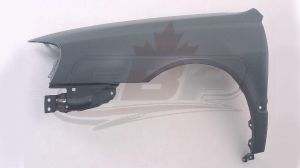 Fender Front Driver Side Acura Tl 2002-2003, AC1240115