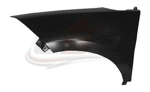 Fender Front Driver Side Acura Rdx 2007-2012 Capa , AC1240117C