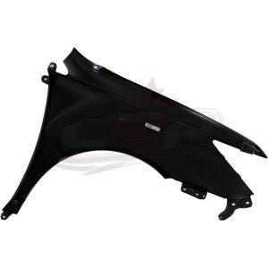 Fender Front Driver Side Acura Mdx 2007-2013, AC1240119