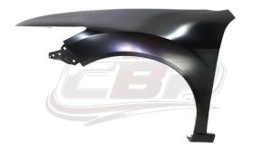 Fender Front Driver Side Acura Tsx 2009-2014 Capa , AC1240120C