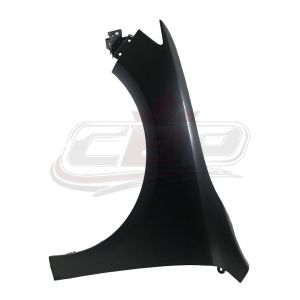 Fender Front Driver Side Acura Tlx 2018-2020 Steel Capa , AC1240128C