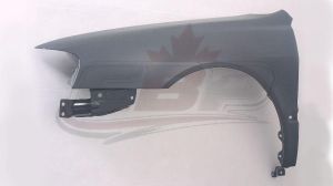 Fender Front Passenger Side Acura Tl 1999-2001, AC1241109