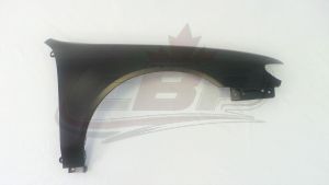 Fender Front Passenger Side Acura Cl 1997-1999, AC1241110