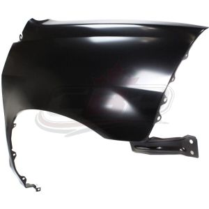 Fender Front Passenger Side Acura Mdx 2001-2006 Capa, AC1241112C