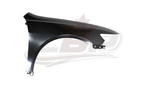 Fender Front Passenger Side Acura Tsx 2004-2008, AC1241116