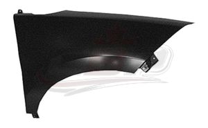 Fender Front Passenger Side Acura Rdx 2007-2012 Capa , AC1241117C