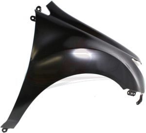 Fender Front Passenger Side Acura Mdx 2007-2013, AC1241119