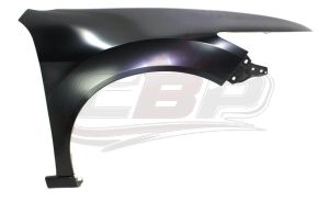 Fender Front Passenger Side Acura Tsx 2009-2014, AC1241120