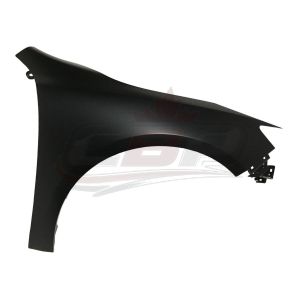 Fender Front Passenger Side Acura Tlx 2018-2020 Steel Capa , AC1241128C