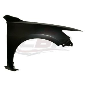 Fender Front Passenger Side Acura Ilx 2013-2015 Steel , AC1241129