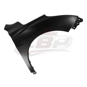 2019-2025 Acura Rdx Fender Front Passenger Side Steel Capa , AC1241130C