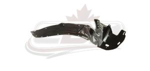 Fender Liner Front Driver Side Acura Tl 1999-2003, AC1248106