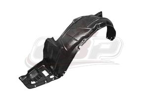 Fender Liner Front Driver Side Acura Tsx 2004-2005, AC1248117