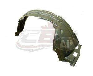 Fender Liner Driver Side Acura Rdx 2007-2012, AC1248122