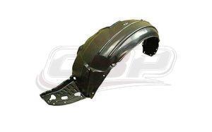 Fender Liner Driver Side Acura Tl 2009-2011 Sh Model , AC1248126
