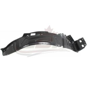 Fender Liner Front Passenger Side Acura Rsx 2002-2004, AC1249105