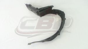 Fender Liner Front Passenger Side Acura Cl 1997-1999, AC1249107