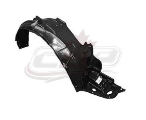 Fender Liner Passenger Side Acura Tl 2004-2008, AC1249117
