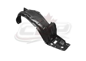 Fender Liner Front Passenger Side Acura Tsx 2004-2005, AC1249118