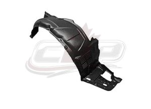 Fender Liner Front Passenger Side Acura Tsx 2006-2008, AC1249121