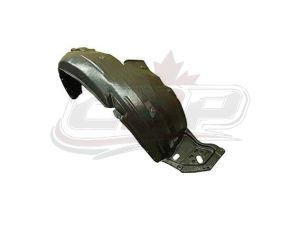 Fender Liner Front Passenger Side Acura Tsx 2009-2014, AC1249124