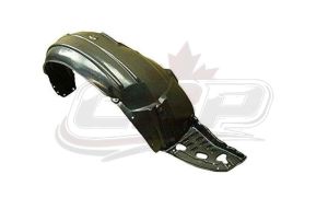 Fender Liner Passenger Side Acura Tl 2009-2011 Base Model , AC1249125