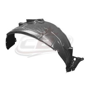 Fender Liner Front Passenger Side Acura Rdx 2016-2018, AC1249130