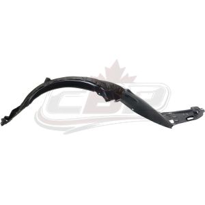 Fender Liner Passenger Side Acura Tlx 2015-2017, AC1249136