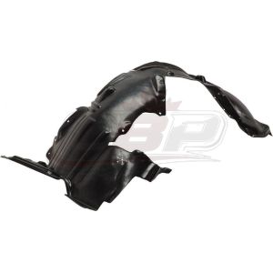 Fender Liner Passenger Side Acura Mdx 2017-2020, AC1249139
