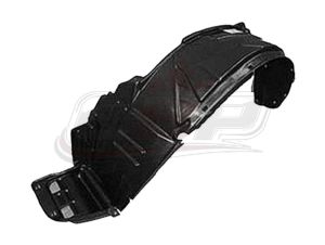 Fender Liner Front Driver Side Acura Rsx 2005-2006, AC1250102