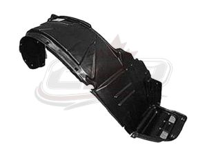 Fender Liner Front Passenger Side Acura Rsx 2005-2006, AC1251102