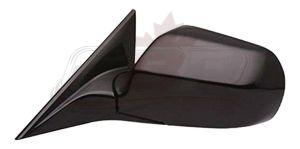 Mirror Driver Side Acura Tl 1999-2001 Power Heated , AC1320102