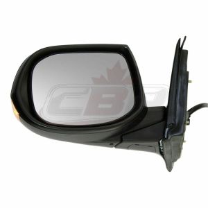 Mirror Driver Side Acura Tsx 2009-2014 Power Heated With Signal With Memory , AC1320115