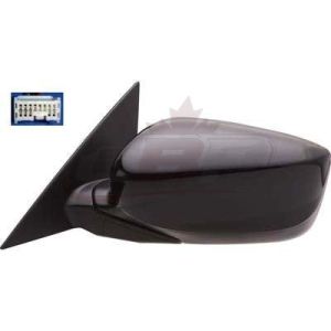 Mirror Driver Side Acura Ilx 2013-2017 Power Heated , AC1320116