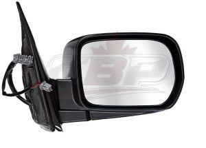 Mirror Passenger Side Acura Mdx 2001-2006 Power Heated/Memory, AC1321104