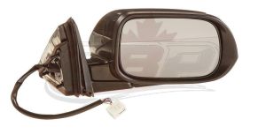 Mirror Passenger Side Acura Tsx 2004 Power With Signal , AC1321108