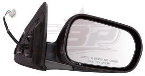 Mirror Passenger Side Acura Rsx 2002-2003 Power, AC1321110
