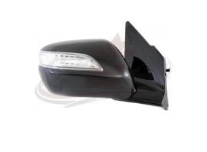 Mirror Passenger Side Acura Mdx 2010-2013 Power Heated With Signal/Memory , AC1321114