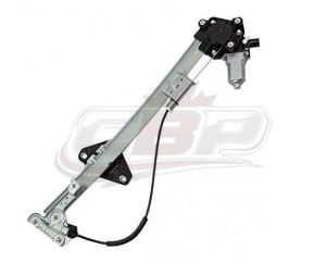Window Regulator Rear Passenger Side Acura Tsx 2009-2013 Power , AC1351102