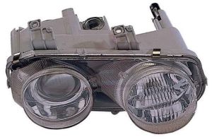 Head Lamp Passenger Side Acura Integra 1994-1997, AC2503103V