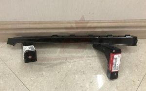 Head Lamp Bracket Passenger Side Acura Mdx 2017-2020 Steel , AC2509100