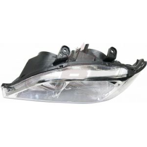 1999-2001 Acura Tl Head Lamp Driver Side High Quality , AC2518104