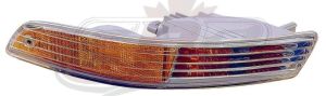 Signal Lamp Front Driver Side Acura Integra 1994-1997, AC2530103V