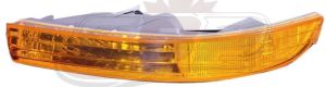 Side Marker Lamp Driver Side Acura Cl 1997-1999 High Quality , AC2530109