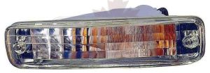 Signal Lamp Front Passenger Side Acura Integra 1990-1991, AC2531101V