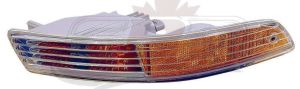 Signal Lamp Front Passenger Side Acura Integra 1994-1997, AC2531103V