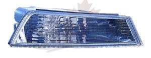 Signal Lamp Front Passenger Side Acura Tl 2009-2011 Sh-Sh Tech High Quality , AC2533102